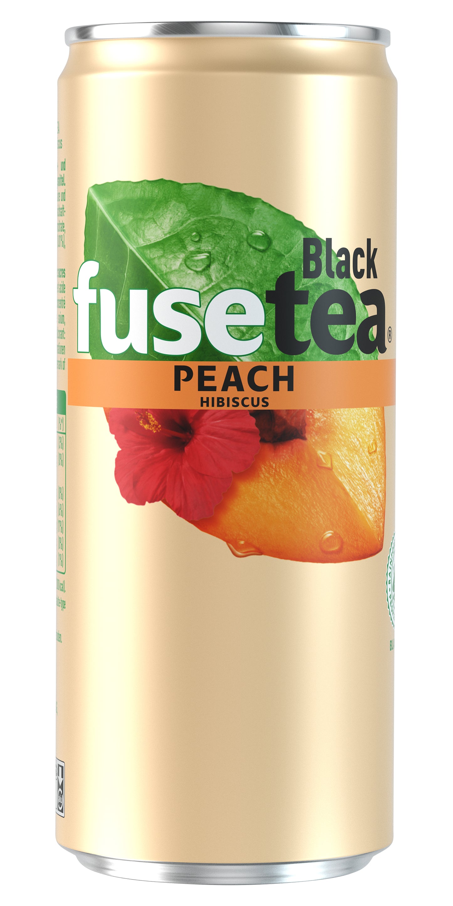 Thé froid pêche 50cl