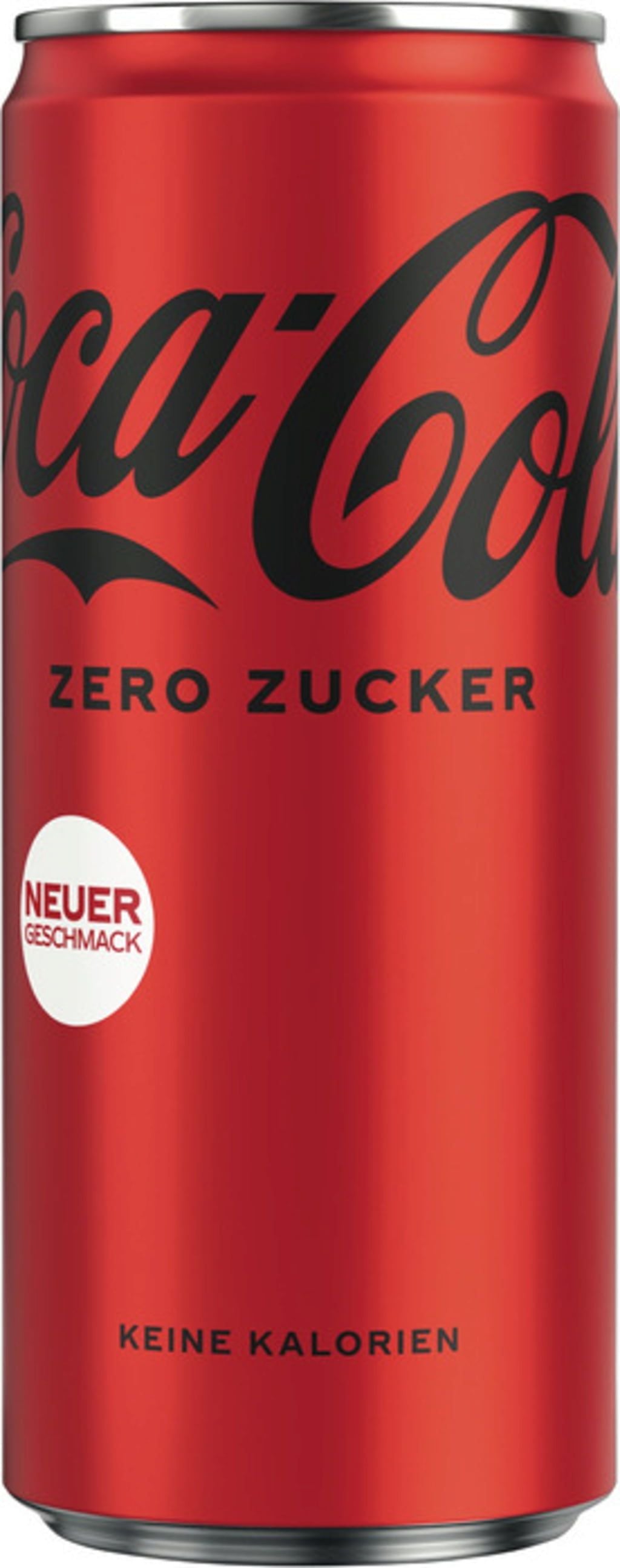 Coca Cola zéro 33cl