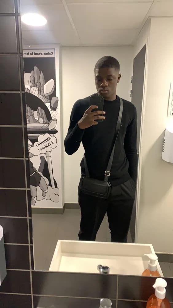 Profil de Solan, 21 ans, Plan cul à Zignau (Grisons)