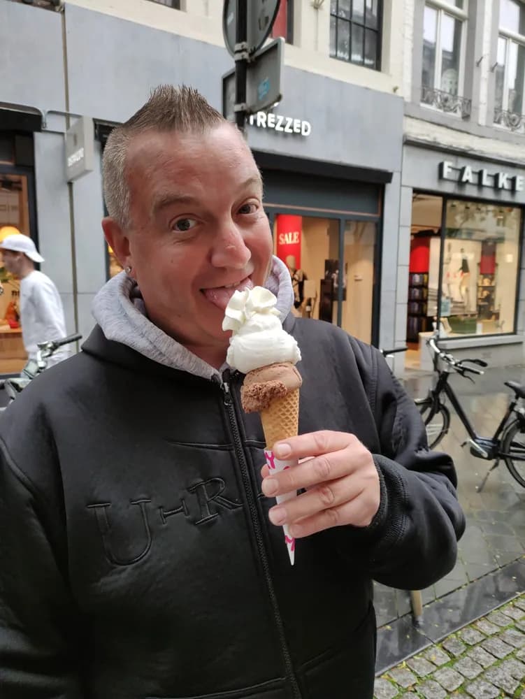 Profil de Aylan, 29 ans, Plan cul à Biel-Benken BL (Soleure)