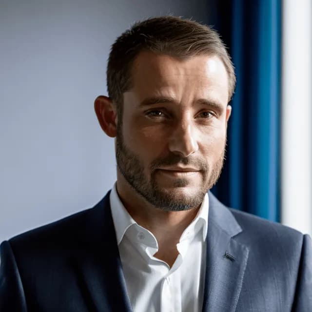 Profil de Finn, 26 ans, Plan cul à Develier (Jura)