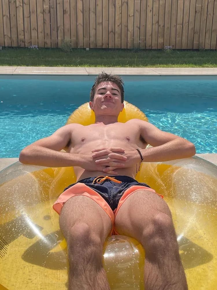 Profil de Yona, 34 ans, Plan cul à Intschi (Uri)