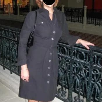 Profil de Callie, 30 ans, Plan cul à Duggingen (Bâle-Campagne)