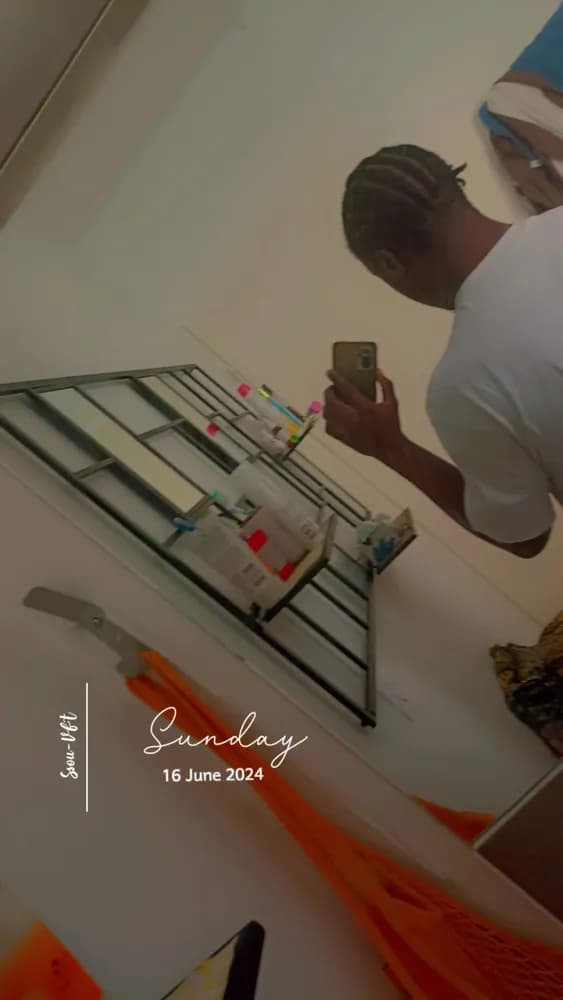 Profil de Daryl, 27 ans, Plan cul à Schenkon (Lucerne)