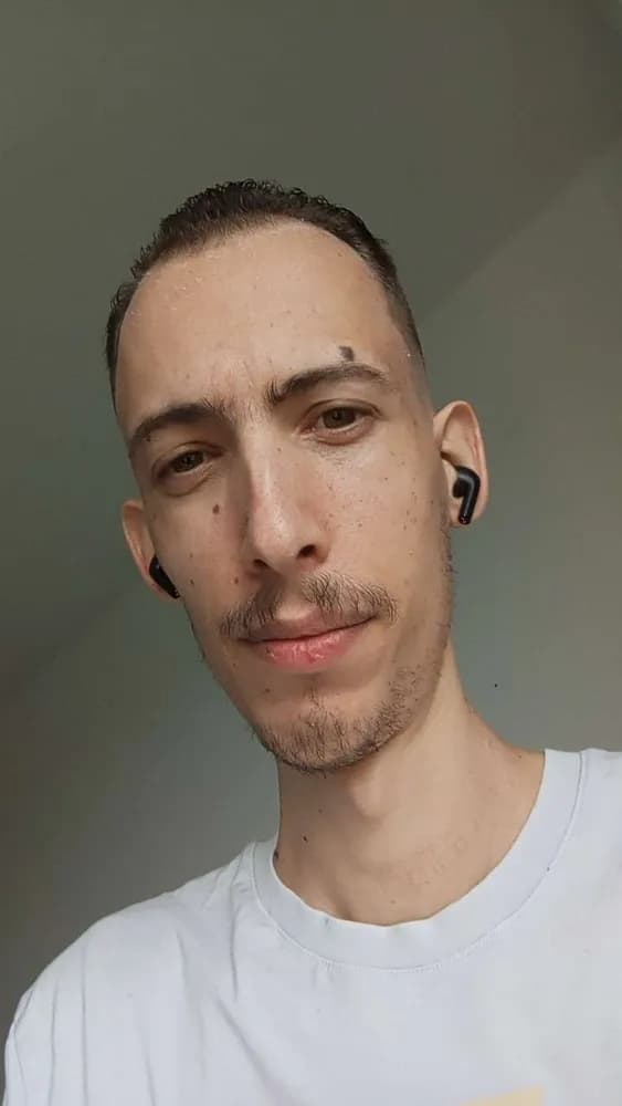 Profil de Séraphin, 23 ans, Plan cul à Bourrignon (Jura)