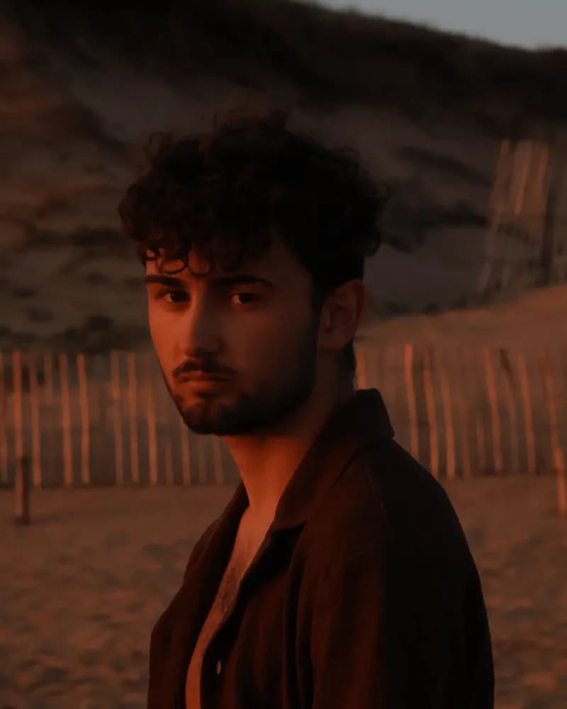 Profil de Marvin, 24 ans, Plan cul à Gommiswald (Saint-Gall)