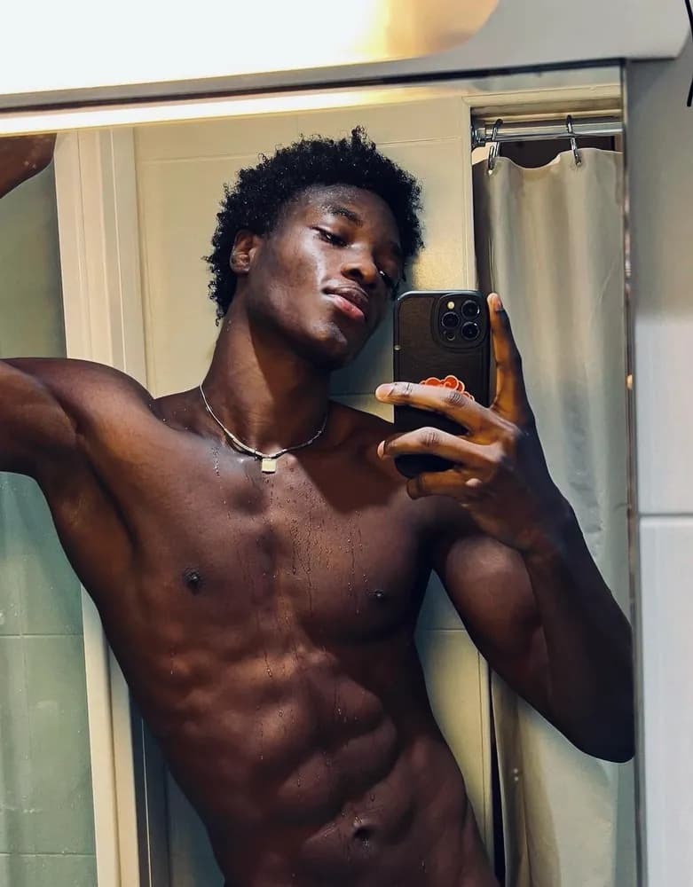 Profil de Maher, 30 ans, Plan cul à Gossens (Vaud)