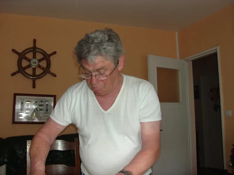 Profil de Marvin, 28 ans, Plan cul à Gryon (Vaud)