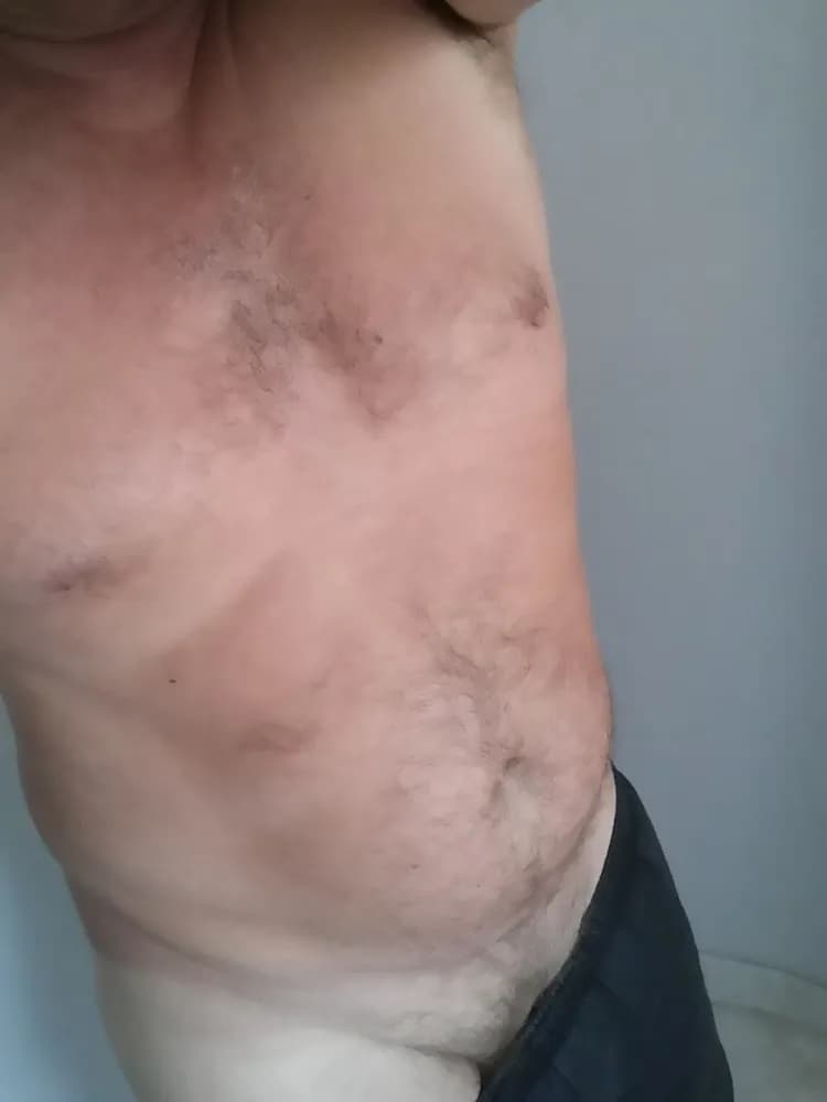 Profil de Richard, 32 ans, Plan cul à Oberhof (Argovie)