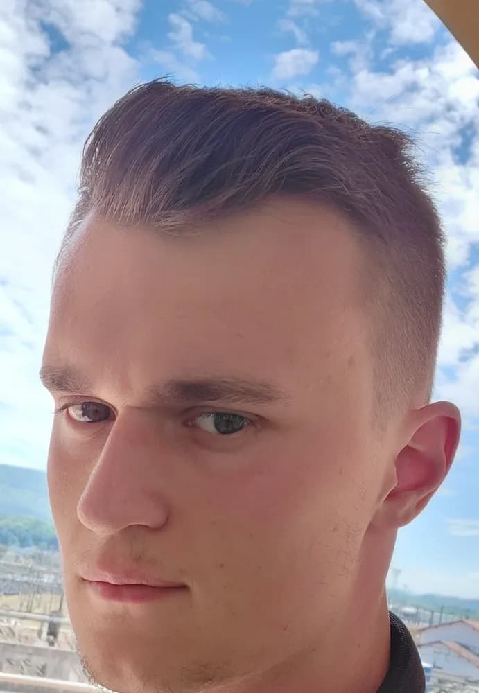 Profil de Joaquim, 27 ans, Plan cul à Neuenkirch (Lucerne)