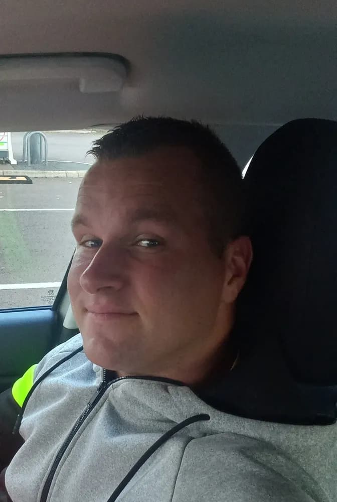 Profil de Kyllian, 32 ans, Plan cul à Bürglen TG (Thurgovie)