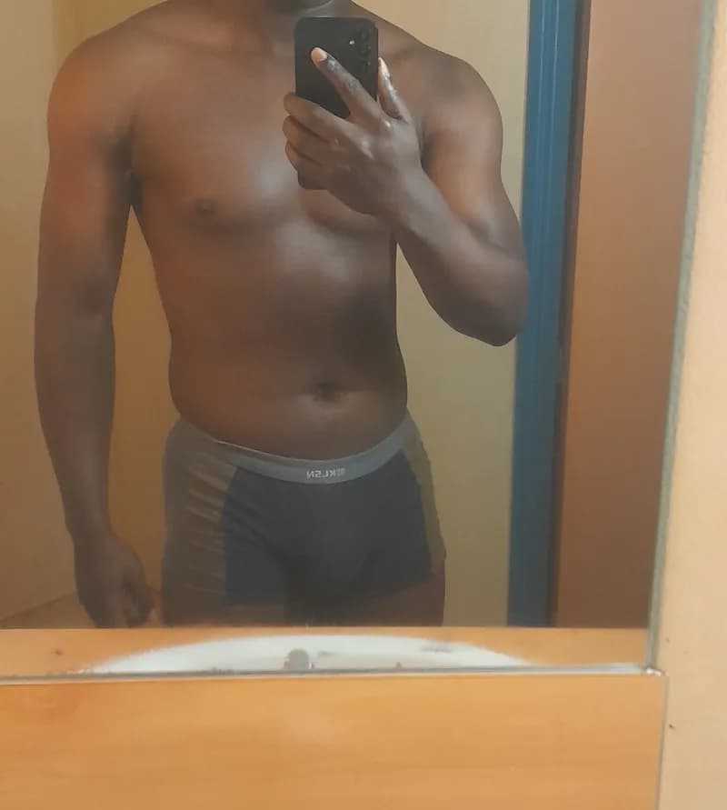 Profil de Ibrahima, 29 ans, Plan cul à Zugerberg (Zoug)