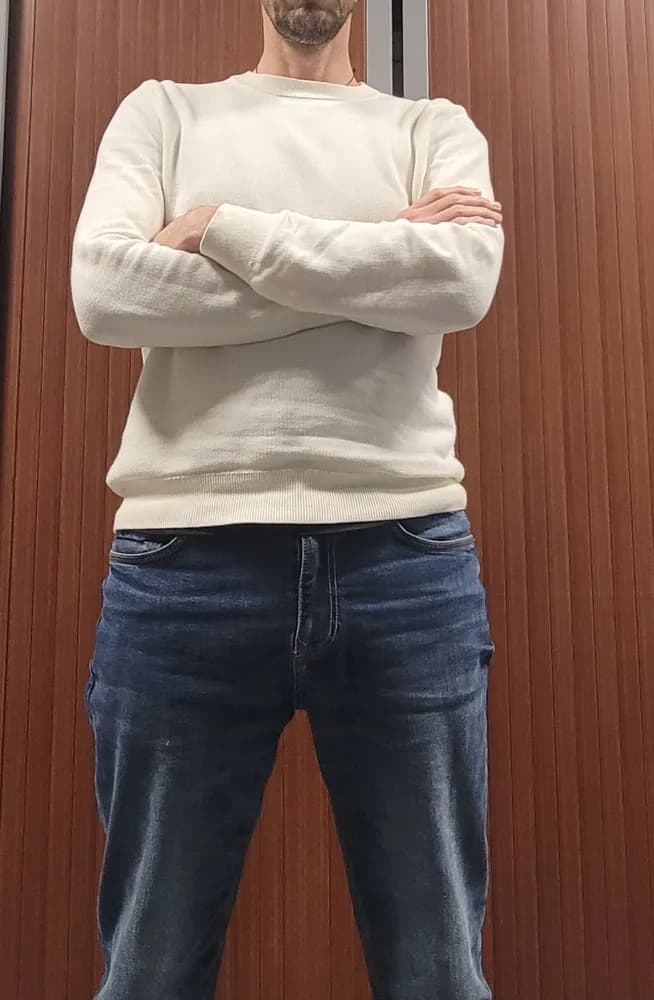 Profil de Albin, 29 ans, Plan cul à Theilingen (Zurich)