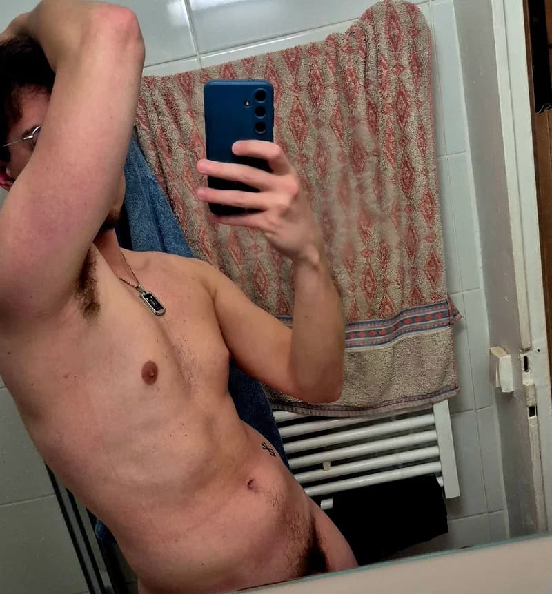 Profil de Albin, 29 ans, Plan cul à Rickenbach SO (Soleure)