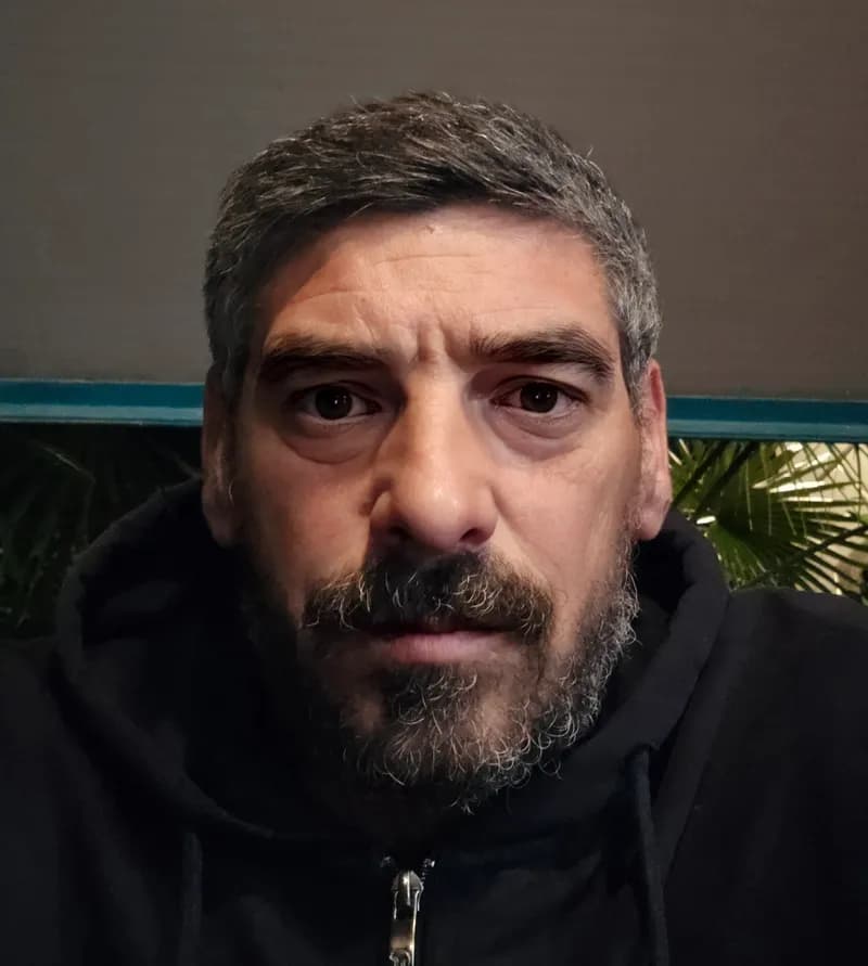 Profil de Ilan, 25 ans, Plan cul à Rüderswil (Berne)