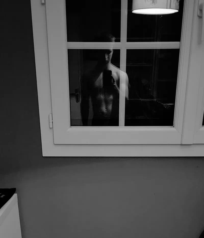 Profil de Mady, 25 ans, Plan cul à Sattel (Schwytz)