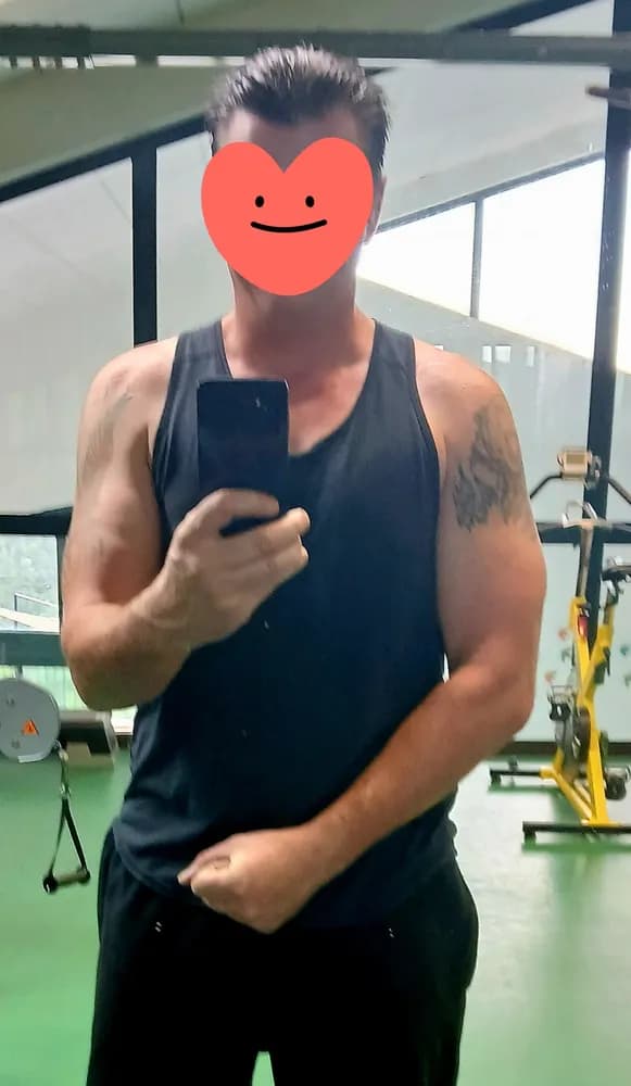 Profil de Julien, 32 ans, Plan cul à Sion (Valais)