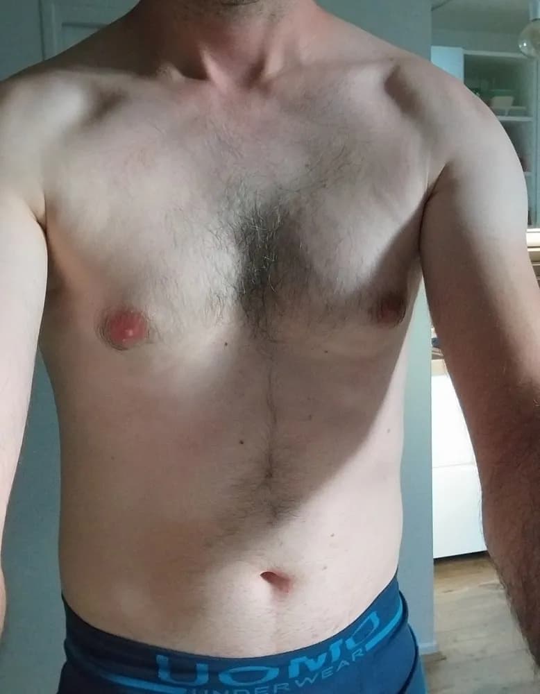 Profil de Thibaud, 28 ans, Plan cul à Aran (Vaud)