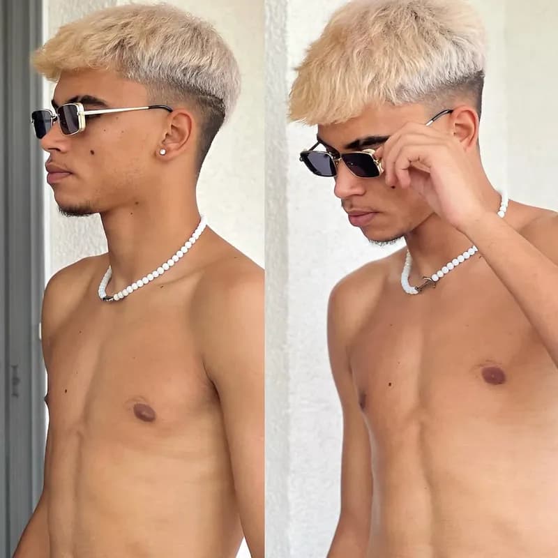 Profil de Sajid, 22 ans, Plan cul à Ennetbaden (Argovie)