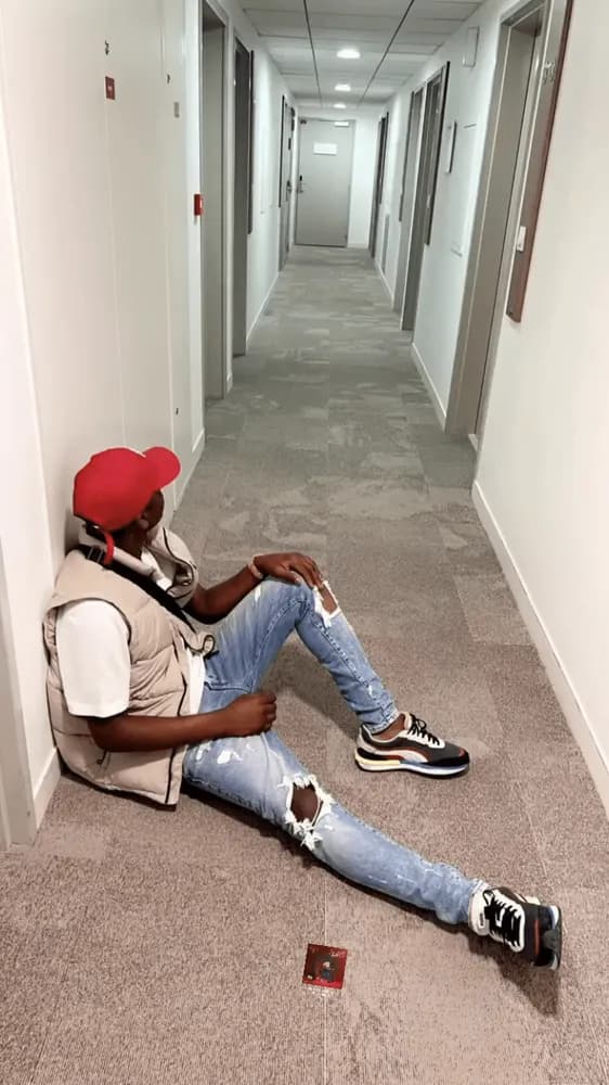 Profil de Ayron, 21 ans, Plan cul à Necker (Saint-Gall)