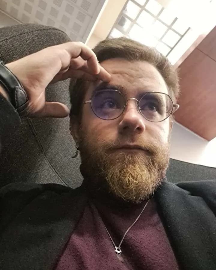 Profil de Sajed, 27 ans, Plan cul à Zeihen (Argovie)