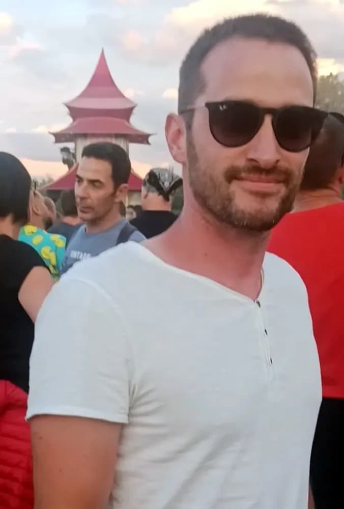 Profil de Mathis, 31 ans, Plan cul à Brülisau (Appenzell Rhodes-Intérieures)