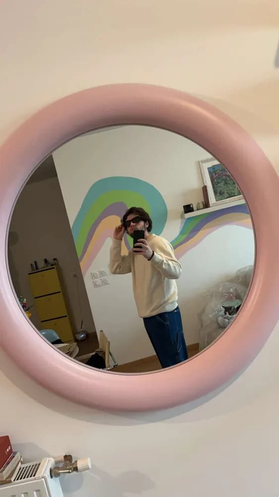 Profil de Diego, 22 ans, Plan cul à Aeschau (Berne)