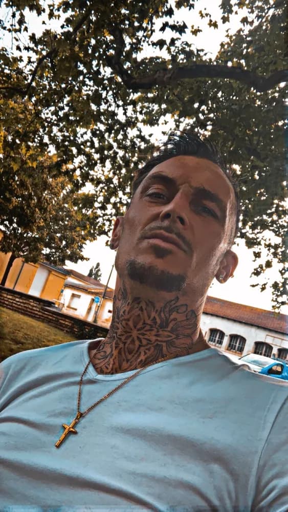 Profil de Jahyan, 32 ans, Plan cul à Willisau (Lucerne)