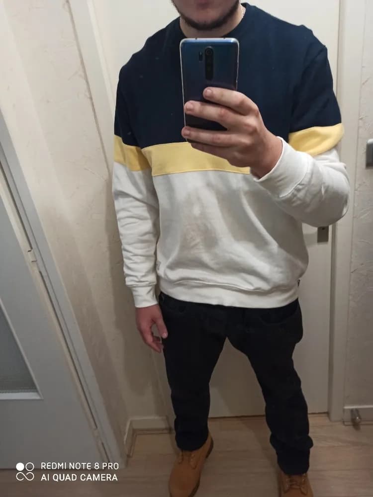 Profil de Dylan, 21 ans, Plan cul à Montpreveyres (Vaud)