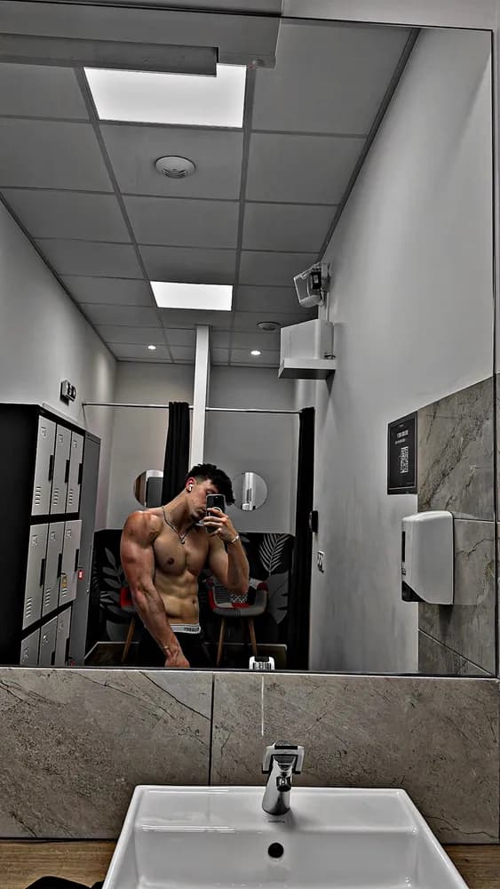 Profil de Vincent, 29 ans, Plan cul à Suhr (Argovie)