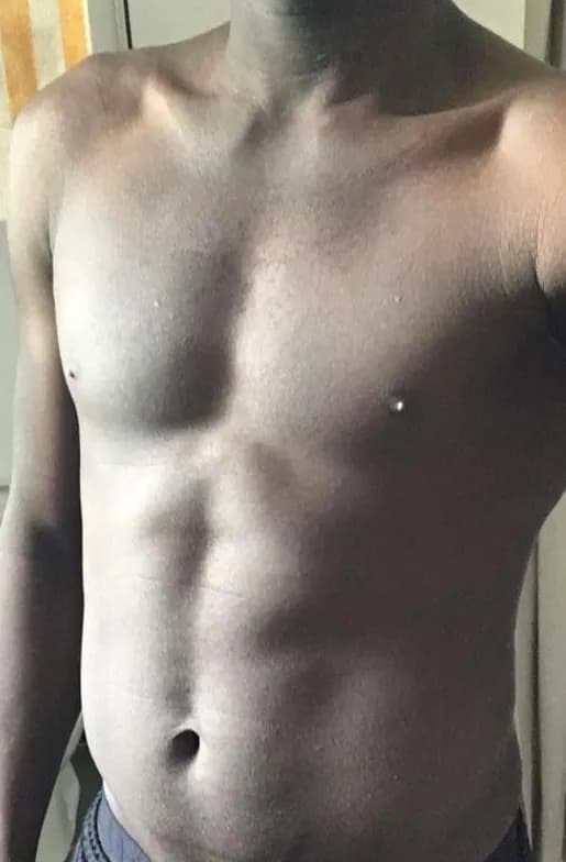 Profil de Oliver, 23 ans, Plan cul à Stels (Grisons)