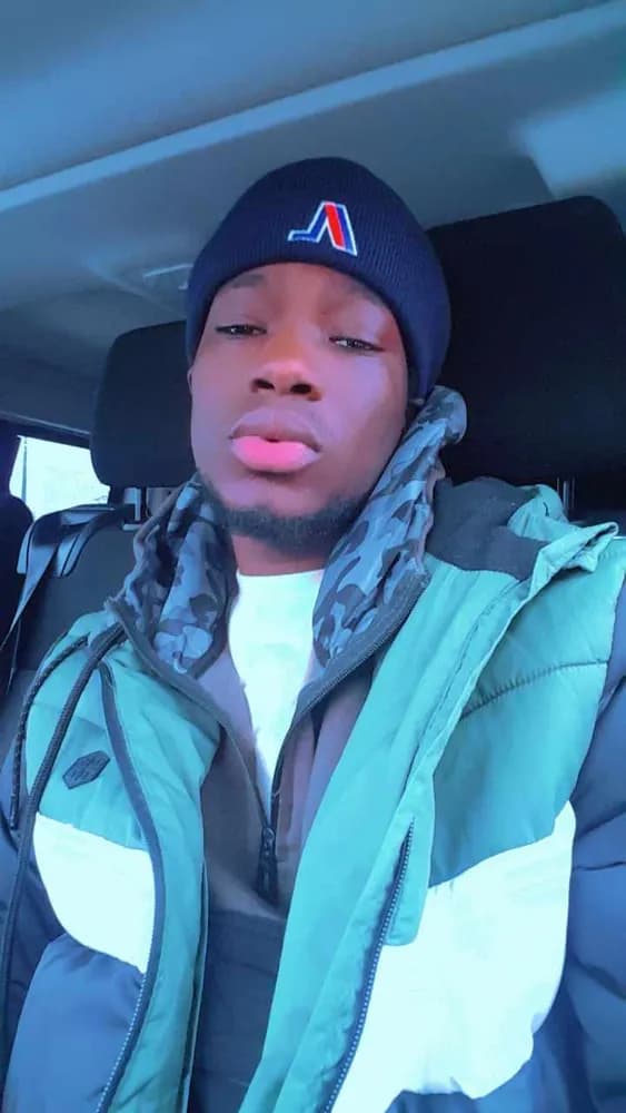 Profil de Blaise, 26 ans, Plan cul à Leytron (Valais)