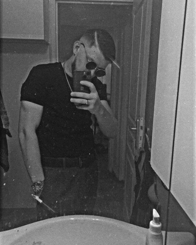 Profil de Adel, 23 ans, Plan cul à Braggio (Grisons)