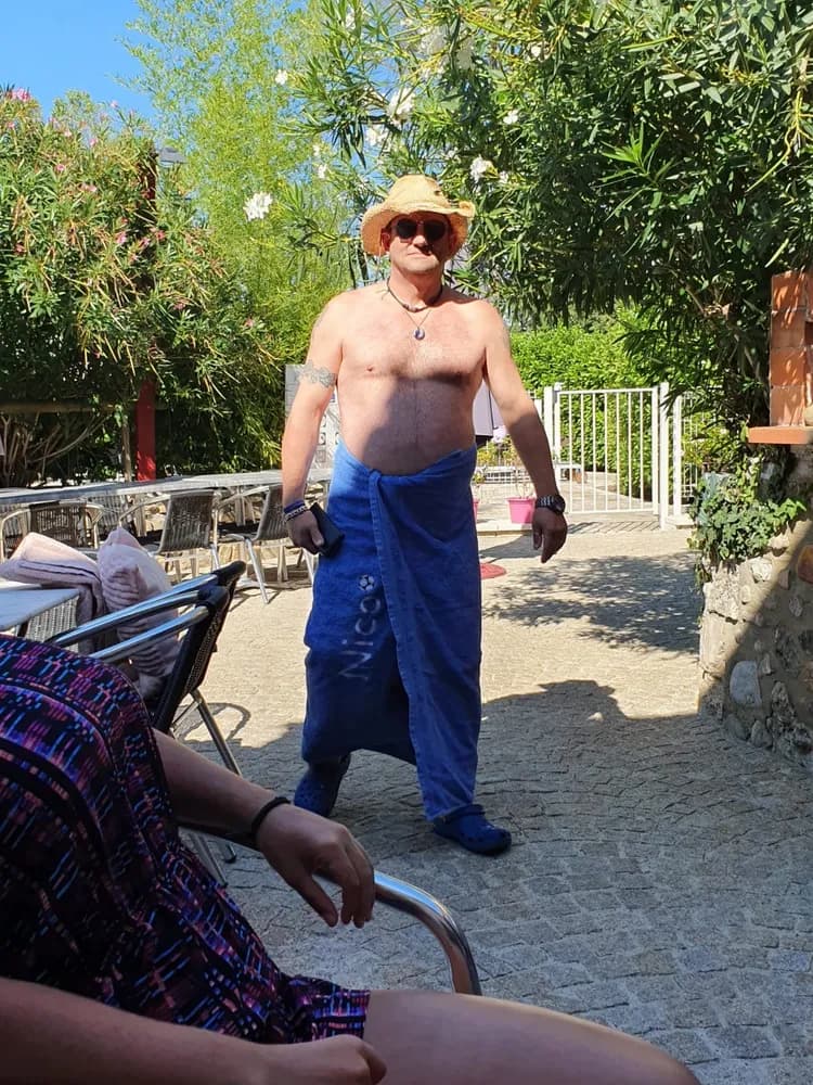 Profil de Camille, 33 ans, Plan cul à Rodels (Grisons)