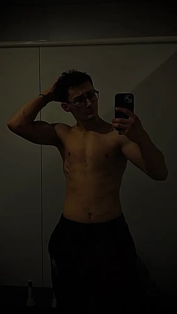 Profil de Lucas, 21 ans, Plan cul à Kriens (Nidwald)