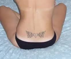 Profil de Savannah, 22 ans, Plan cul à Villaraboud (Fribourg)