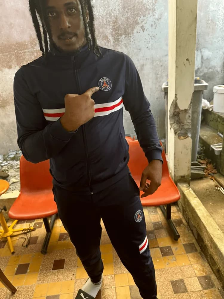 Profil de Andria, 33 ans, Plan cul à Degersheim (Saint-Gall)