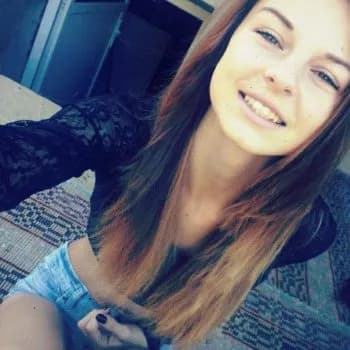 Profil de Elyssa, 25 ans, Plan cul à Köniz (Berne)