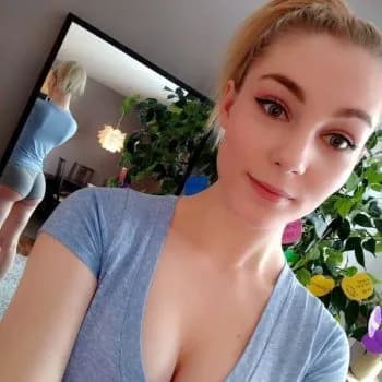 Profil de Brune, 26 ans, Plan cul à Breil/Brigels (Grisons)