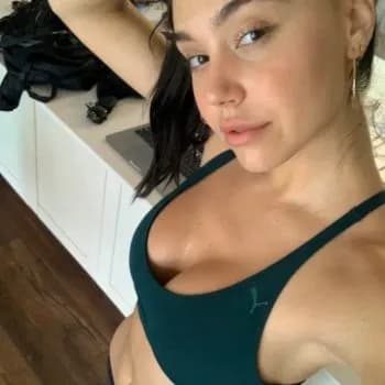 Profil de Elly, 34 ans, Plan cul à Nuglar (Soleure)