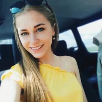 Profil de Noémie, 27 ans, Plan cul à Chesalles-sur-Oron (Vaud)