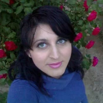 Profil de Malya, 29 ans, Plan cul à Champoz (Berne)