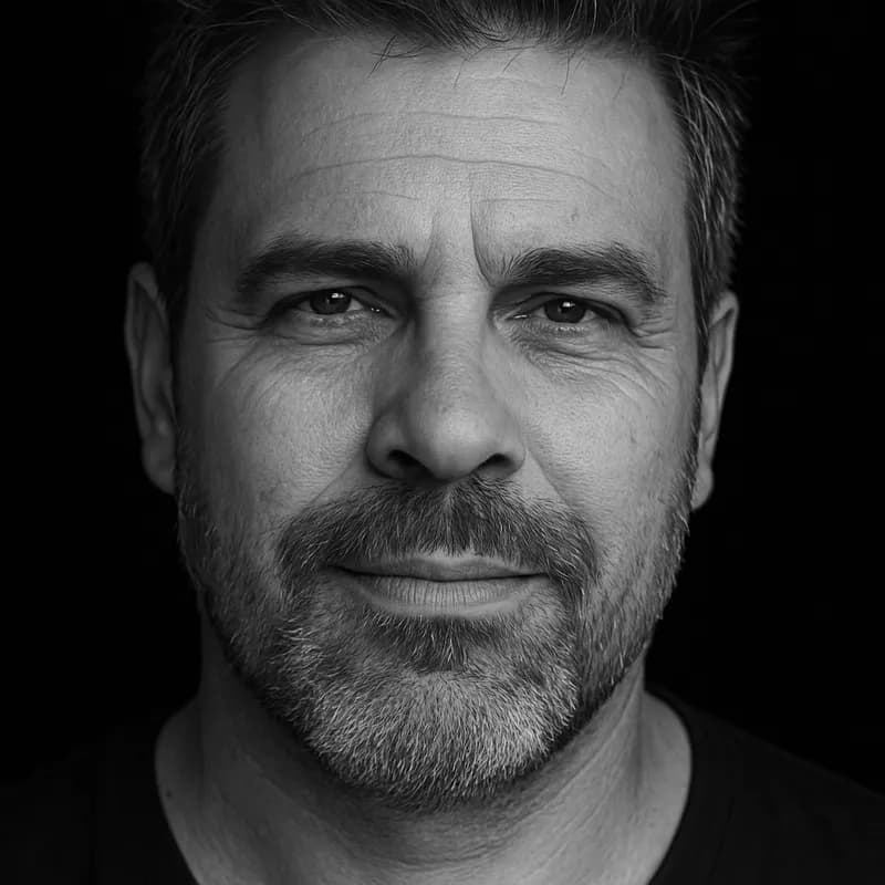 Profil de Caleb, 32 ans, Plan cul à Verscio (Tessin)