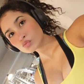 Profil de Bella, 30 ans, Plan cul à Valchava (Grisons)