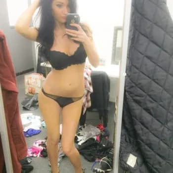 Profil de Maëlle, 28 ans, Plan cul à Enney (Fribourg)