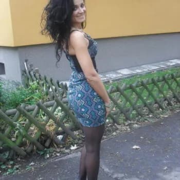 Profil de Awen, 25 ans, Plan cul à Gossau SG (Saint-Gall)