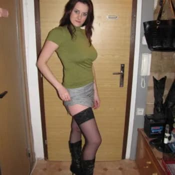 Profil de Amandine, 22 ans, Plan cul à Murist (Fribourg)