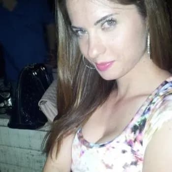 Profil de Anouck, 27 ans, Plan cul à Combremont-le-Grand (Vaud)