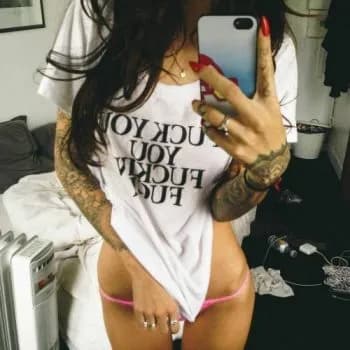 Profil de Liliane, 33 ans, Plan cul à Wolfhausen (Saint-Gall)