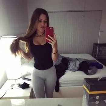 Profil de Fanny, 24 ans, Plan cul à Hagenwil b. Amriswil (Saint-Gall)